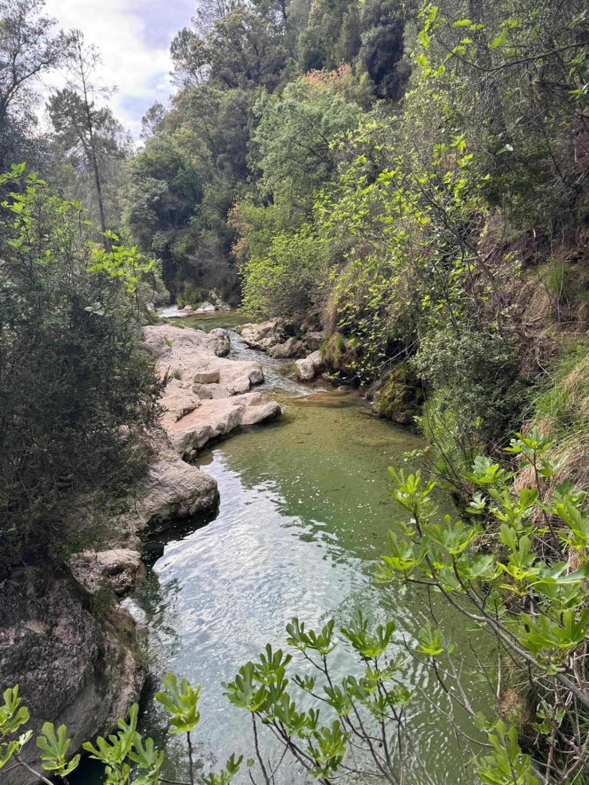 شقة Casa Javi Y Carmen كوتو ريوس المظهر الخارجي الصورة